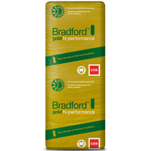 Load image into Gallery viewer, Bradford Gold High Performance Ceiling Batts - R7.0 - The Insulation Depot