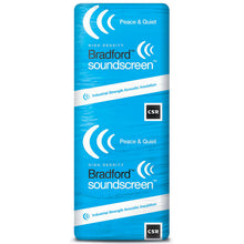 Load image into Gallery viewer, Bradford SoundScreen Batts - R2.5 - The Insulation Depot